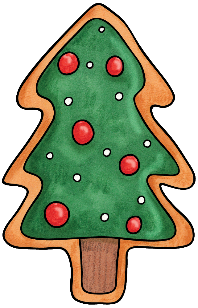 khadfield_cookiesforsanta_gingerbreadtree